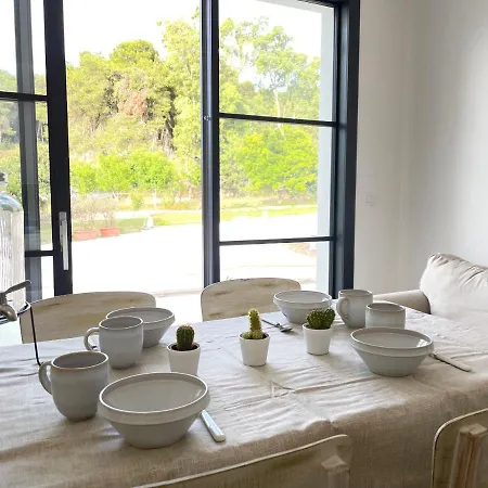 Anna Maria Villa Otranto