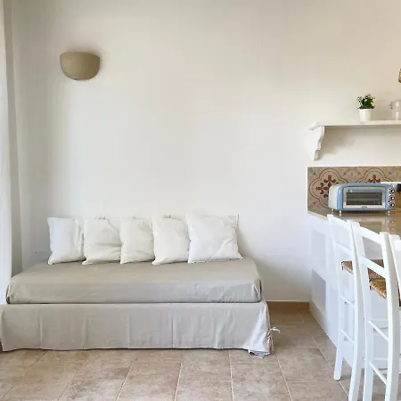 Villa Anna Maria Otranto