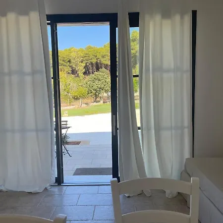 Villa Anna Maria Otranto