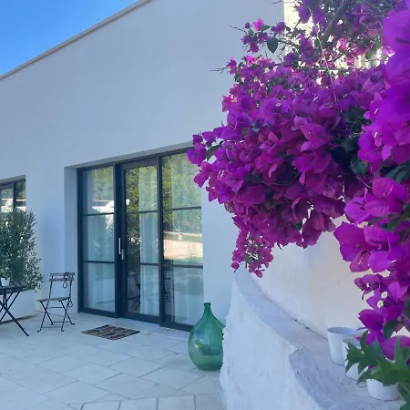 Villa Anna Maria *