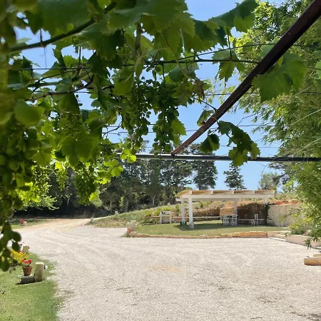 Villa Anna Maria Otrante