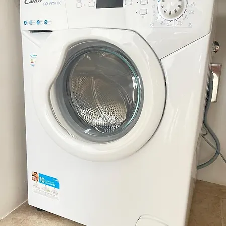 Anna Maria * Otranto