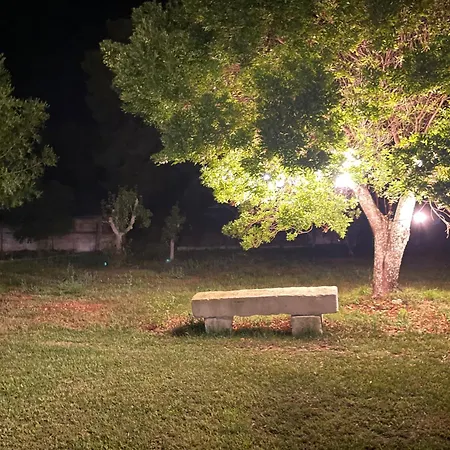 Anna Maria Villa Otranto