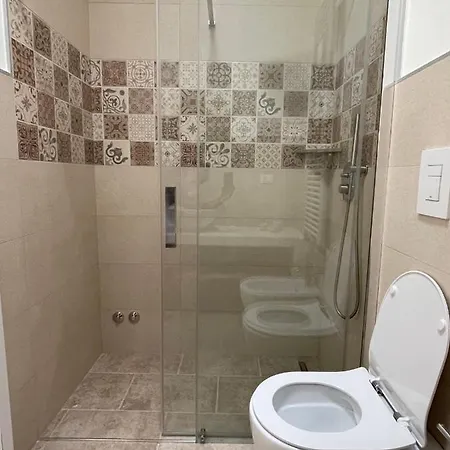 Anna Maria Villa Otranto