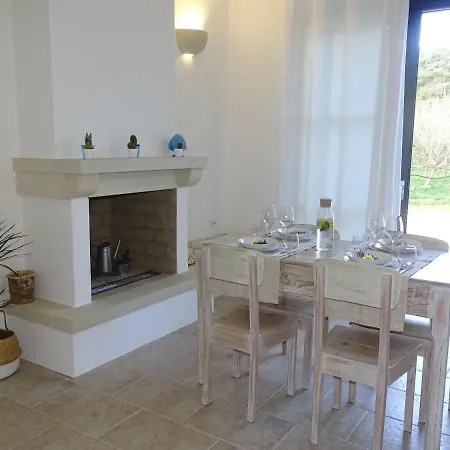 Anna Maria Villa