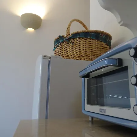 Anna Maria * Otranto