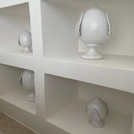 Anna Maria * Otranto