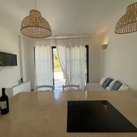 Villa Anna Maria