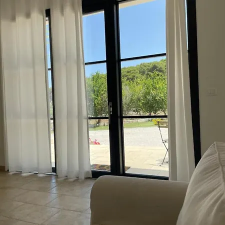Villa Anna Maria *