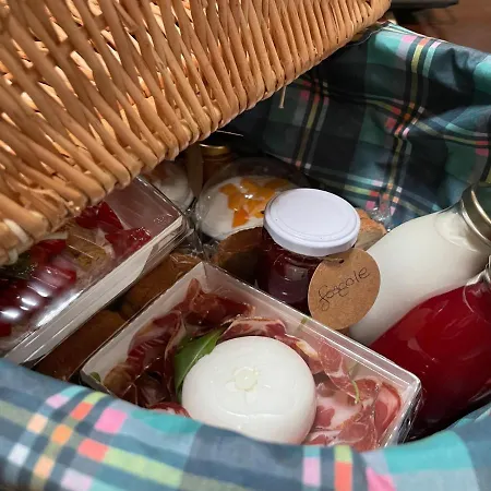 Anna Maria Villa Otranto