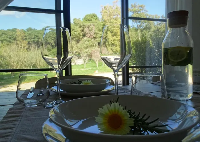 Вилла Anna Maria Отранто