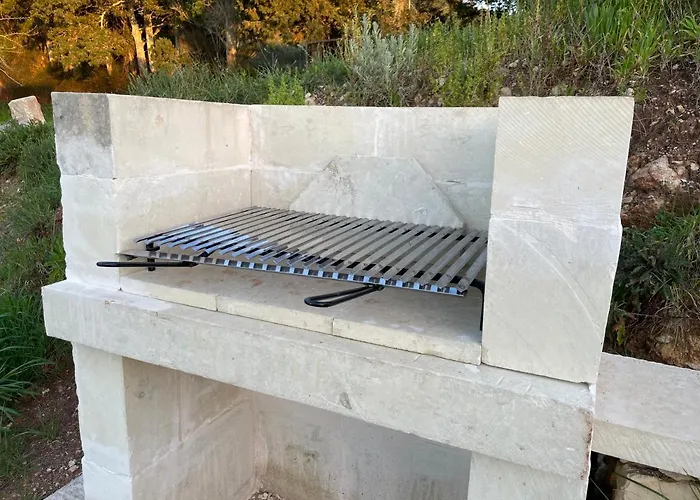 Anna Maria Вилла