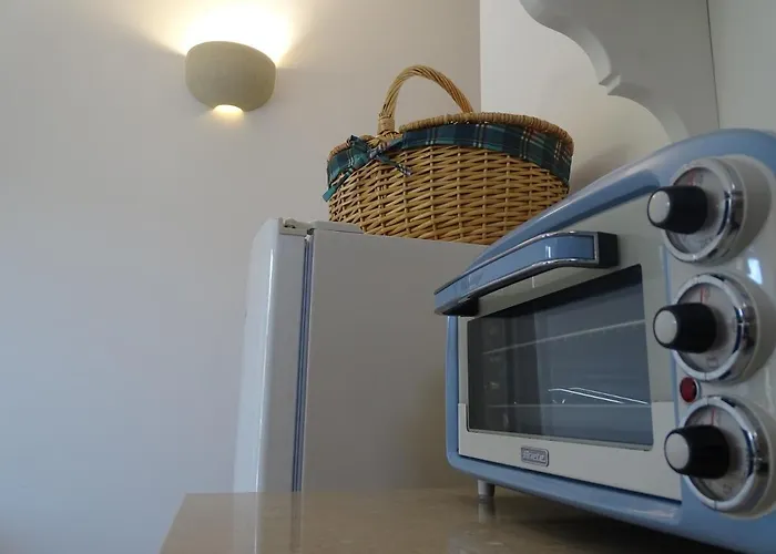 Anna Maria * Отранто