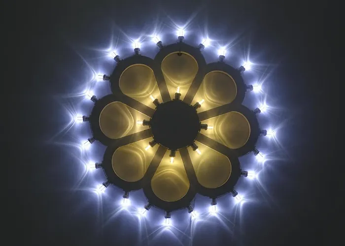 Villa Anna Maria Otranto