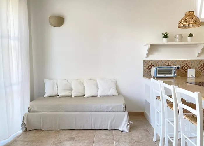 Villa Anna Maria Otranto