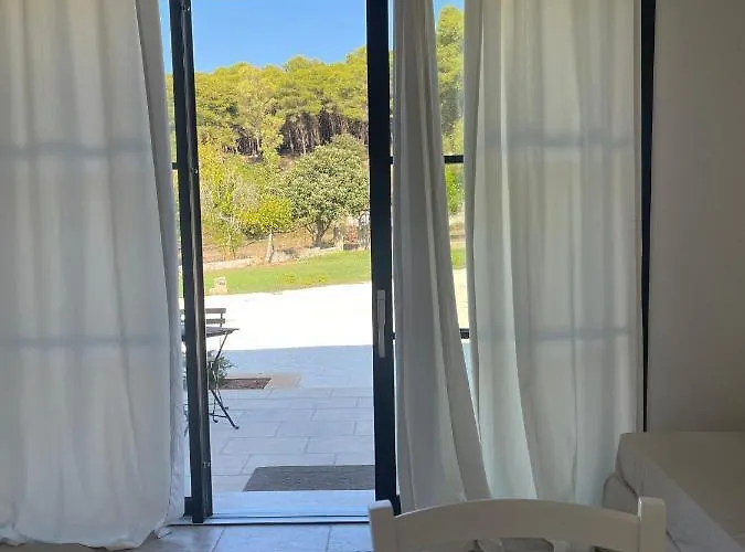 Villa Anna Maria Otranto