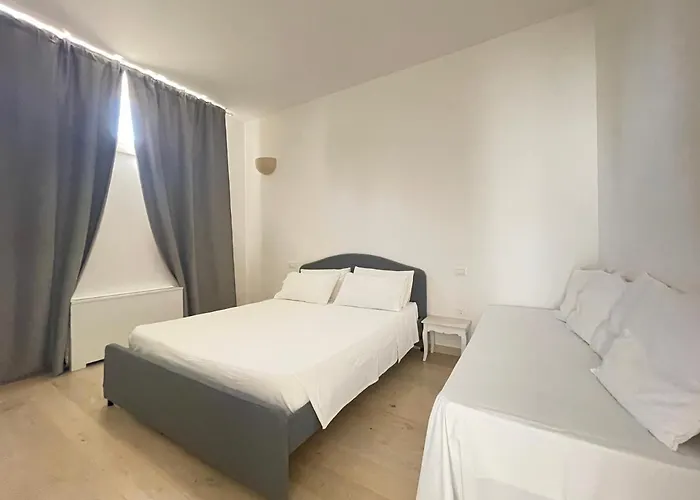 Villa Anna Maria Otranto